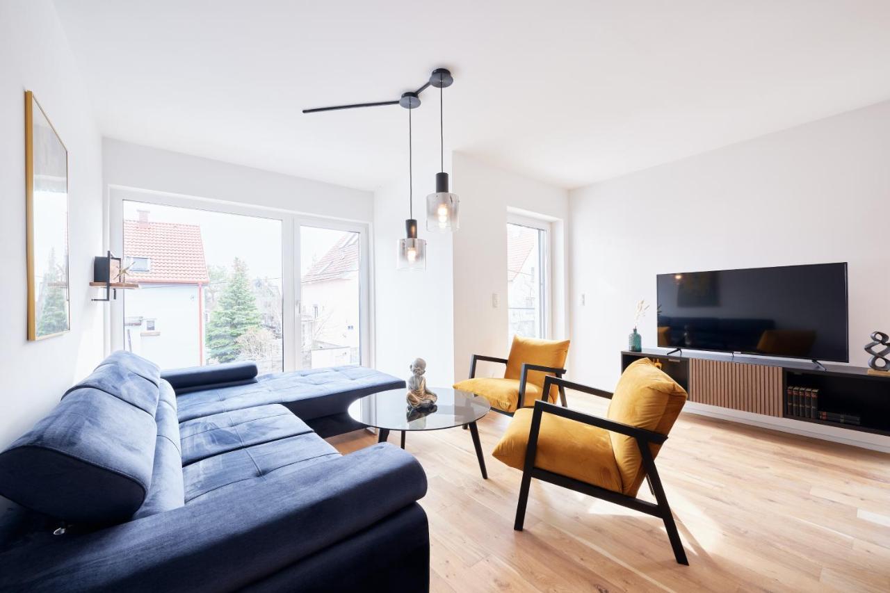 Appartement Naehe Schloss Schoenbrunn *