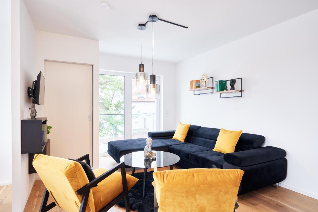 Appartement Naehe Schloss Schoenbrunn Vienne